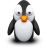 Penguine Icon 48x48 png