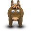 Horse Icon 64x64 png