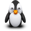 Penguine Icon 64x64 png