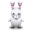 Rabbit Icon 64x64 png