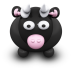Bull Icon 72x72 png