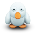 Duck Icon 72x72 png