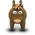 Horse Icon 72x72 png