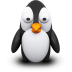 Penguine Icon 72x72 png