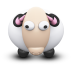 Sheep Icon 72x72 png