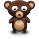 Bear Icon 80x80 png