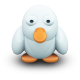Duck Icon 80x80 png