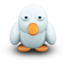 Duck Icon 96x96 png