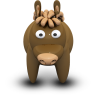 Horse Icon 96x96 png