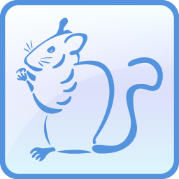 Mouse Icon 256x256 png