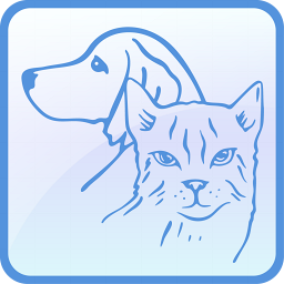 Pets Icon 256x256 png