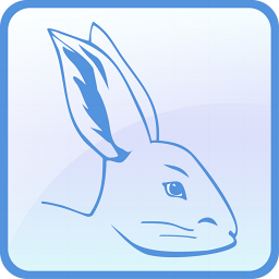 Rabbit Icon 256x256 png