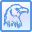 Bird Icon 32x32 png
