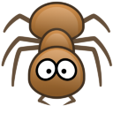 Ant Icon 128x128 png