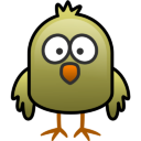 Chicken Icon 128x128 png