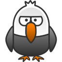 Eagle Icon 128x128 png