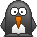 Penguin Icon