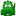 Alligator Icon 16x16 png