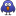 Bird Icon 16x16 png