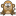 Monkey Icon 16x16 png