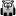 Panda Icon 16x16 png