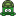 Turtle Icon 16x16 png