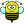 Bee Icon 24x24 png