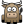 Bull Icon 24x24 png