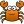 Crab Icon 24x24 png