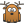 Deer Icon 24x24 png