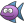 Fish Icon 24x24 png