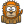 Lion Icon 24x24 png