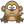 Monkey Icon 24x24 png