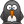 Penguin Icon 24x24 png
