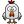 Rooster Icon 24x24 png