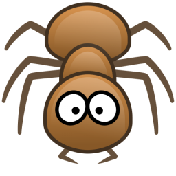 Ant Icon 256x256 png