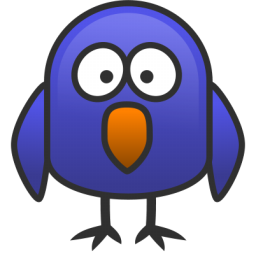 Bird Icon 256x256 png