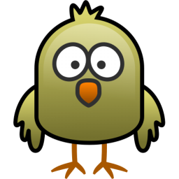 Chicken Icon 256x256 png