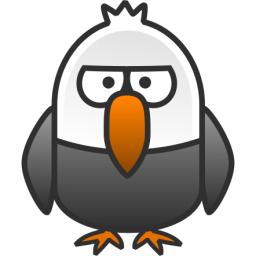 Eagle Icon 256x256 png