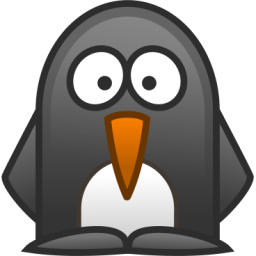 Penguin Icon 256x256 png