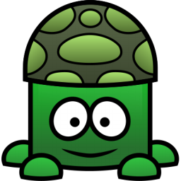 Turtle Icon 256x256 png
