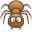 Ant Icon 32x32 png