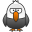 Eagle Icon 32x32 png
