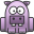 Hippo Icon 32x32 png