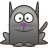 Cat Icon 48x48 png