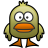 Duck Icon 48x48 png