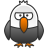 Eagle Icon 48x48 png