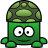 Turtle Icon 48x48 png
