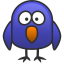 Bird Icon 64x64 png