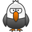 Eagle Icon 64x64 png